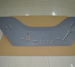 鋁板和碳纖維板哪個輕？性能表現(xiàn)呢？