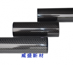 碳纖維制品成型工藝有哪些？