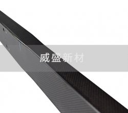 碳纖維管硬度性能表現(xiàn)怎么樣？