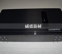 三種碳纖維箱體的實際應(yīng)用解讀