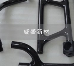 碳纖維異形件如何生產(chǎn)？