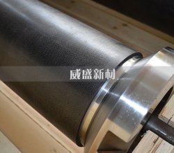 碳纖維輥筒的實際應(yīng)用優(yōu)勢以及應(yīng)用現(xiàn)狀解讀