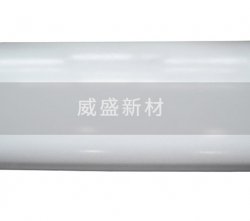 高鐵上的碳纖維制品應用優(yōu)勢表現(xiàn)