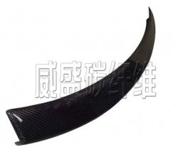 賽車(chē)為什么會(huì)用到碳纖維材料