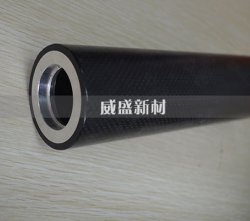 簡述碳纖維在機械設(shè)備上的使用