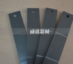 碳纖維增強復(fù)合材料的分類