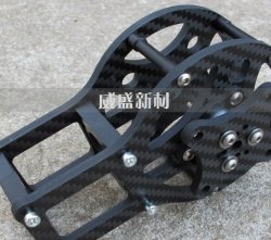 碳纖維復(fù)合材料的機(jī)械連接設(shè)計(jì)