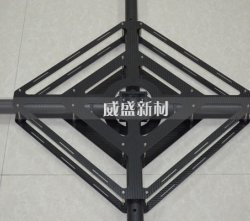 碳纖維復合材料在飛行器上的應用設計