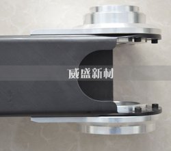碳纖維機(jī)械臂在鋪層設(shè)計(jì)時候要遵循的三個重要方面