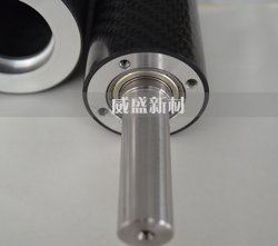 碳纖維輥的制作難不難？使用壽命怎么樣？還有哪些高性能的地方