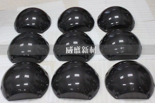 碳纖維復合材料產品
