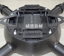 無(wú)人機(jī)機(jī)架采用碳纖維材質(zhì)的優(yōu)勢(shì)表現(xiàn)在哪里？