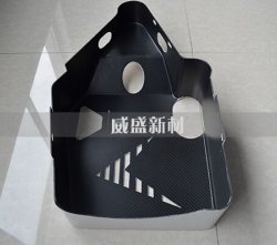 碳纖維復合材料鋪層設(shè)計中容易出現(xiàn)的缺陷