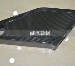 碳纖維復(fù)合材料制件一體化制造工藝步驟
