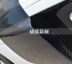 碳纖維車身純電動汽車續(xù)駛里程的影響