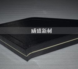 碳纖維的種類，你知道多少