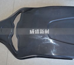 汽車上的碳纖維產(chǎn)品都有哪些？