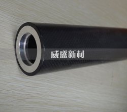 碳纖維制品后加工中存在的問(wèn)題