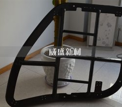 碳纖維是汽車(chē)真正的未來(lái)
