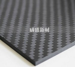碳纖維復(fù)合材料模壓成型工藝介紹