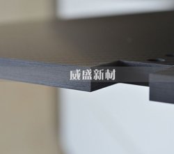 淺析碳纖維板制作與應用