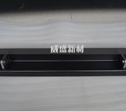 碳纖維應用于軌道交通優(yōu)勢