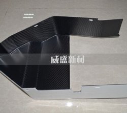 碳纖維產品的優(yōu)點