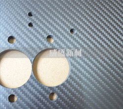 碳纖維板的強(qiáng)度為什么會(huì)低于碳纖維布？