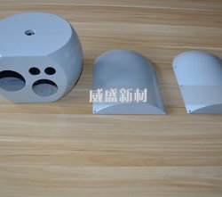 碳纖維產(chǎn)品的力學表現(xiàn)