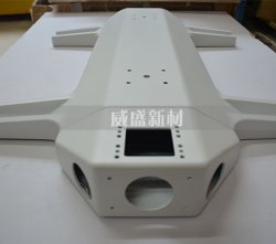 解析碳纖維無人機領(lǐng)域應(yīng)用優(yōu)勢