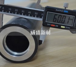 解析碳纖維輥軸的生產以及優(yōu)點