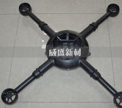 碳纖維無人機有哪些優(yōu)點
