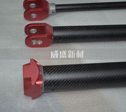 碳纖維制品機(jī)加工容易分層是什么原因？如何改善？