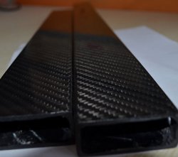 三種常見(jiàn)的碳纖維方管缺陷如何解決