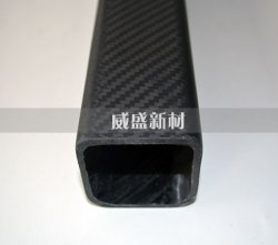 常見的T300碳纖維方管力學性能優(yōu)勢表現(xiàn)