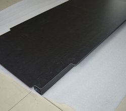 碳纖維板強(qiáng)度性能如何？常見的碳纖維板的應(yīng)用