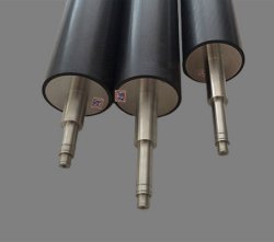 鋰電池卷繞機(jī)的碳纖維導(dǎo)輥具有哪些性能優(yōu)勢